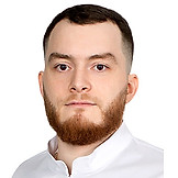 Арутюнян Вардгес Айказович
