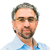 Авагимов Арсен Гагикович