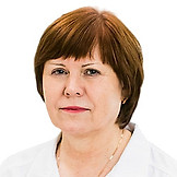 Гнучевская Светлана Кирилловна