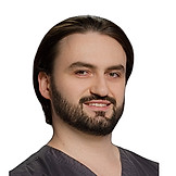 Балов Зураб Рашидович