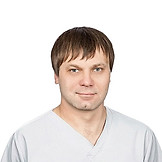 Ожеред Андрей Александрович