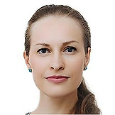 Барковская Юлия Викторовна