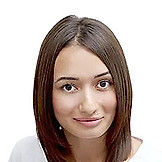 Лупанова (Журавлева) Екатерина Владимировна