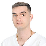 Чалый Марк Сергеевич