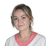 Петрова Анна Николаевна