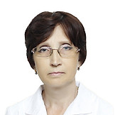 Тыщенко Ольга Богдановна