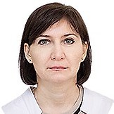Бухтиярова Лариса Александровна