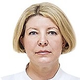 Пешехонова Ольга Ивановна