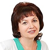 Власова Елена Евгеньевна