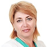 Соболь Татьяна Валерьевна