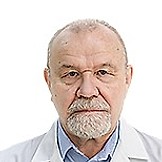 Александров Александр Васильевич