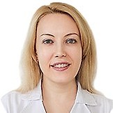 Лисиченко Ирина Владимировна