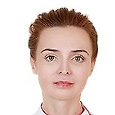Бойко Наталия Александровна