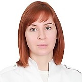 Пестова Ольга Александровна