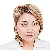 Ким Алла Анатольевна