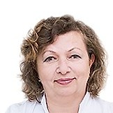 Ждамарова Ольга Ильинична