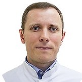 Чермашенцев Александр Геннадьевич