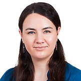 Золотарёва Маргарита Анатольевна