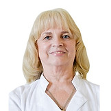 Збитнева Наталья Павловна
