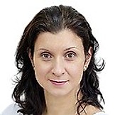 Скоропацкая Ольга Алексеевна