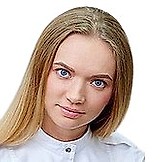 Лебедева (Симоненко) Марина Юрьевна