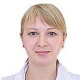 Вахрушева Марина Сергеевна