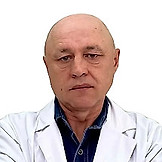 Чуб Александр Дмитриевич