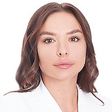 Радченко (Подорина) Оксана Сергеевна