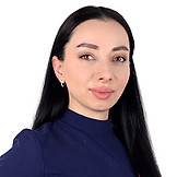 Симикян Нелли Альбертовна