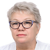 Чупахина Наталия Григорьевна