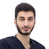 Кандилян Арутюн Саргисович