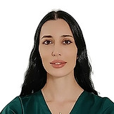 Даурова Алла Заурбиевна