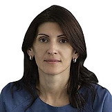 Бунтэ Юлия Николаевна