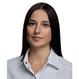 Горбач София Романовна
