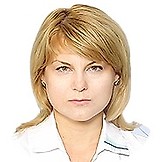 Никитина Ирина Александровна
