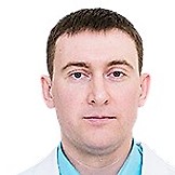 Гриценко Евгений Владимирович