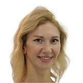 Редковская Екатерина Владимировна