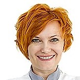 Ивановская Наталья Анатольевна