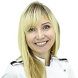 Дикова Ольга Михайловна