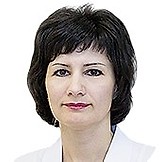 Величко Елена Владимировна