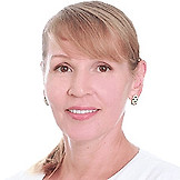 Щерба Марина Александровна