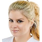 Романова Мария Алексеевна
