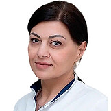 Темзокова Бэлла Махмудовна
