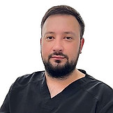 Мочалов Денис Константинович