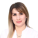 Бракий Жанна Хазретовна