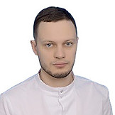 Цымбалов Игорь Олегович