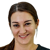 Северина Ольга Павловна