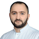 Дашиянц Владимир Эдуардович