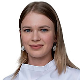 Стрельникова Светлана Сергеевна
