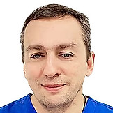Изварин Дмитрий Евгеньевич